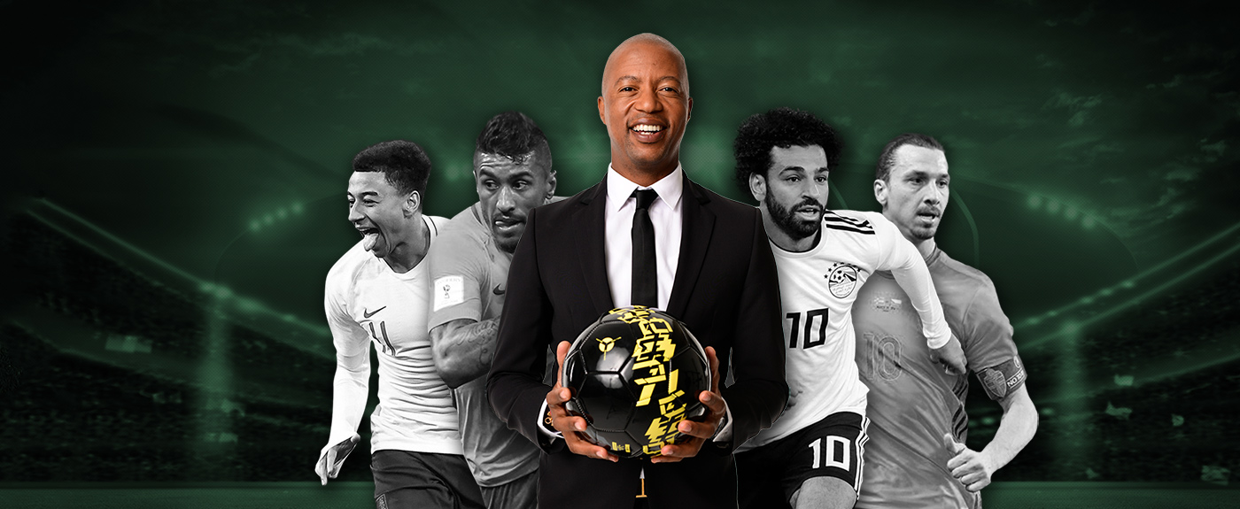 Jimmy Tau’s Soccer World Cup picks